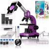 Bresser Junior Student Biolux SEL Microscope