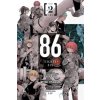 86 - EIGHTY-SIX, Vol. 2