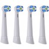 BMK hlavice ku kefkám Oral-b iO Ultimate Clean, 4 ks
