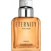 Calvin Klein Eternity parfumovaná voda pre mužov, 100 ml