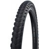 Schwalbe plášť Marathon 365 50-622 Addix 4season GreenGuard černá+reflexní pruh 11159429