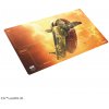 Gamegenic SWU: Game Mat - Fetts Firespray