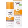 Eucerin SUN Pigment Control SPF50+ emulze na obličej 50 ml
