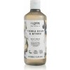 I Love Naturals Tonka Bean & Myrrh sprchový gél 500 ml