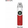Oxva NeXLIM Pod Kit 1500 mAh Farba: Glory Red, Bateria: 1500 mAh, Užívateľ: pokročilý
