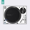 Doto Design Skin PLX-1000 DAY & NIGHT White