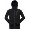 ALPINE PRO HOOR Pánska softshellová bunda US S MJCB623990