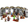 LEGO® Harry Potter™ 76431 Rokfortský hrad: Hodina elixírov