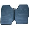 Gumové koberce - predné Škoda DCC400002 Škoda Fabia