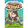 Tiny Hercules - Jon Lock, Nich Angell, Pan Macmillan