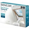 SENCOR SAX W002 Tesnenie do okien