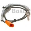 Snímač teploty výfukových plynov BOSCH 0 986 259 031
