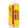 LOCTITE EA 9461 DC A+B epoxidové vytvrditeľné 2K lepidlo 50ml dvojkartuša