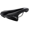 Selle Italia Max Flite Boost Gel TI 316 Superflow Tube O7 L3 čierne