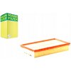 MANN-FILTER VZDUCHOVÝ FILTER 6040942004 A 604094050
