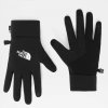 The North Face Etip Glove Tnf black