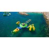 Vodní zábavné parky | Prodej| Kvalitní - vodní nafukovací aquapark