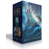 Atlantis Complete Collection (Boxed Set): Escape from Atlantis; Return to Atlantis; Secrets of Atlantis