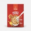 GRIZLY Honey Loops 375 g
