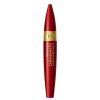 Dermacol Obsesion Volume & Length Mascara čierna maskara 12 ml