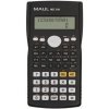 Kalkulačka, vedecká, 240 funkcií, MAUL 