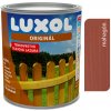 Luxol Originál mahagón 0080 - Tenkovrstvá lazúra 2,5l