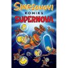 CREW Simpsonovi: Supernova