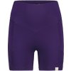 Dámske kraťasy Maloja PUNYAM. 1/2 - tmavo fialová M