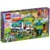 LEGO Friends 41339 Miin karavan / obytný automobil