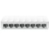 TP-Link LiteWave switch LS1008 (8x100Mb/s, fanless)