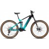 BESV Horský elektrobicykel TRS 1.1 LE 2024 M