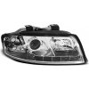 TUNING-TEC Predné svetlá, AUDI A4, 2000-2004, Sedan/Combi