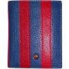 Fan-shop Kožená Peňaženka BARCELONA FC Alta blaugrana