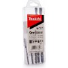Makita D-36712 sada vrtáků univerzálních OmniBohrer 4x35/70 a 5x43/85 a 6x58/100 a 8x97/150 a 10x97/150mm, 5ks