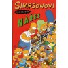 Simpsonovi Komiksový nářez