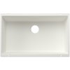 Blanco Subline 700-U Granitový drez bez príslušenstva (Colour Unit) pod pracovnú dosku, biela 527807