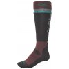 GLOBE ponožky - Bormio Snow Sock Port (POR2097) veľkosť: L/XL