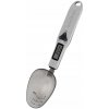 Kuchynská váha Profi Cook PC-LW 1214 strieborná/sivá 0,3 kg