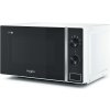 WHI Whirlpool Cook20 MWP 101 W Biela Sólo mikrovlnná rúra Na pracovnú dosku 20 L 700 W