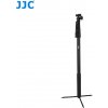 JJC Golf selfie tyč s uzemňovacími kolíkmi, monopod