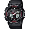 CASIO GA 100-1A4 / GA-100-1A4ER G-Shock