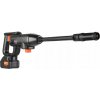 SucceBuy Bezdrôtová Elektrická Tlaková Umývačka 580PSI 350x230x85MM 21V