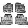 Koberce gumenné Rezaw Plast Kia Optima 2010-2015