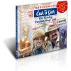 Jako Čuk a Gek - čte František Ringo Čech, Petr Novotný, Sandra Pogodová/audiokniha 6 hodin 20 minut (1 disk MP3) (František Ringo Čech, Petr Novotný)