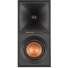 Klipsch R-40M (Najmenšie regálové reproduktory s 4