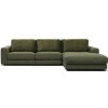 BEFAME Rio Comfort Set 6 rohová sedačka pravá