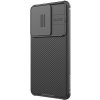 Zadný kryt Nillkin CamShield PRO pre Xiaomi Poco F6, čierna