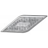 Cúvacie svetlo HELLA 2ZR 013 345-111 (2ZR013345111)