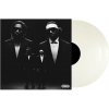 Future & Metro Boomin: We Still Don't Trust You (Coloured White Vinyl) - 2Vinyl (LP)