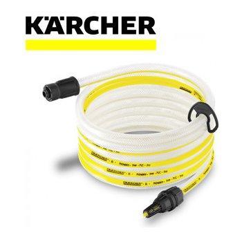 Kärcher SH 5 Eco!ogic 2.643-100.0